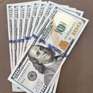 100 USD BILLS