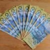 50 AUSTRALIAN DOLLARS