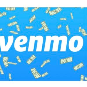 VENMO LOAD