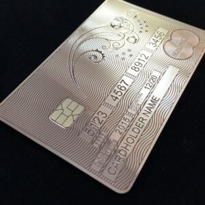 CREDIT CARDS LOAD