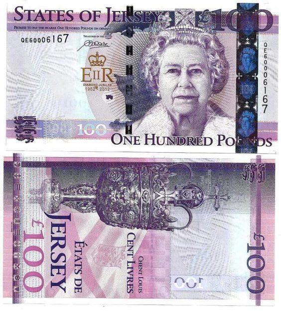 100 p