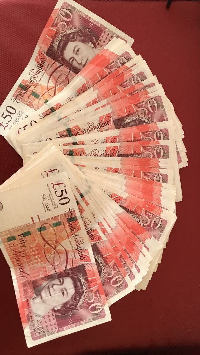 50 P